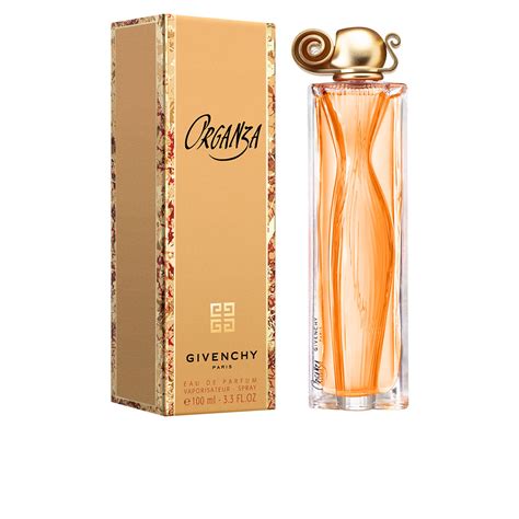 best price organza perfume.